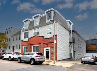 550 E 3rd St, Boston, MA 02127