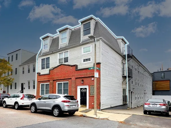 550 E 3rd St, Boston, MA 02127