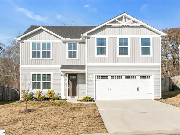 136 Bleckley Trl, Anderson, SC 29625