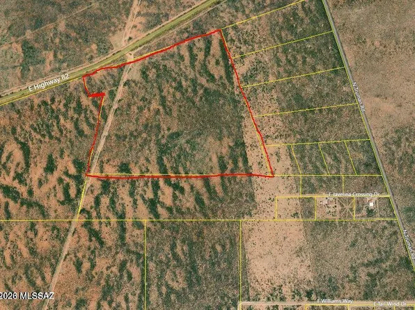 86 Acres Hwy #82, Huachuca City, AZ 85616