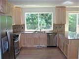 Hardwood Floors!