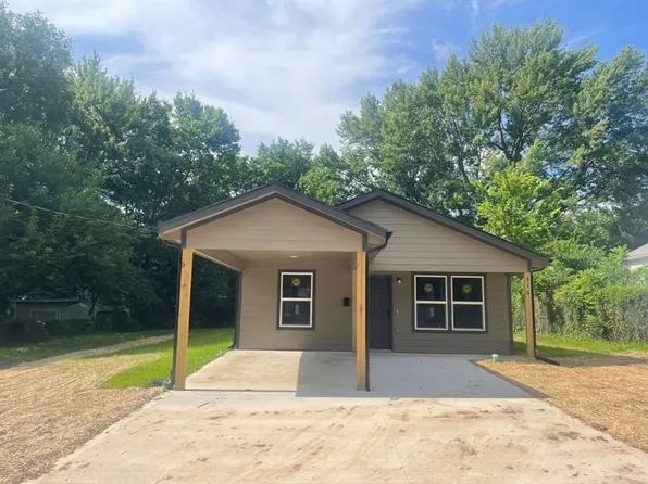 316 E Culton St, Warrensburg, MO 64093