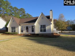 85 Chadford Rd, Irmo, SC 29063