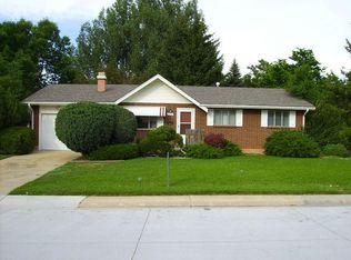 1416 Castlerock Dr, Fort Collins, CO 80521