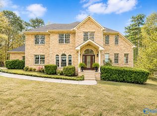 245 Turkeytown Rd, Gadsden, AL 35901