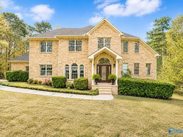 245 Turkeytown Rd, Gadsden, AL 35901