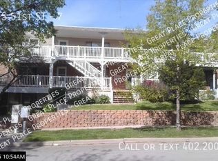 4001 S 51st St #7, Lincoln, NE 68506