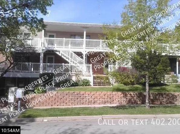 4001 S 51st St #7, Lincoln, NE 68506