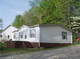 435 Island View Dr, Lexington, NC 27292