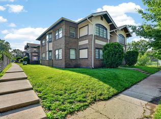 1635 Central Ave, Indianapolis, IN 46202