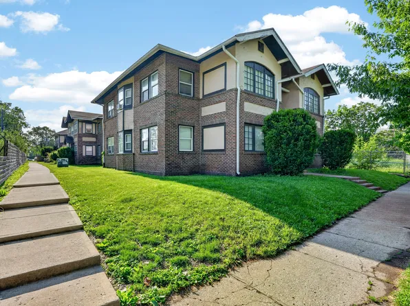 1635 Central Ave, Indianapolis, IN 46202