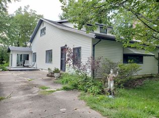 2644 State Highway A, Marshfield, MO 65706