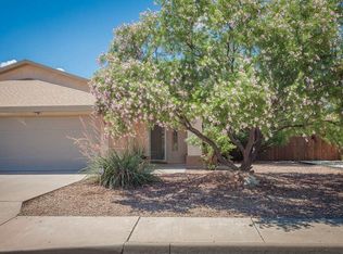 3210 N Richardson Ave, Roswell, NM 88201