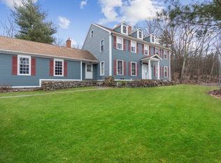 71 Stissing Mountain Dr, Pine Plains, NY 12567