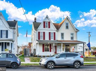 603 3rd St, New Cumberland, PA 17070