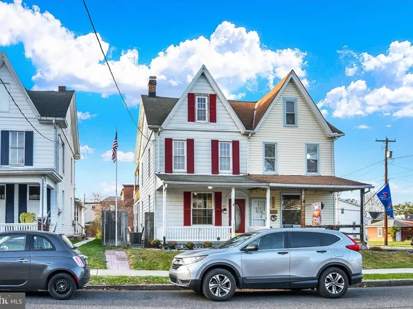 603 3rd St, New Cumberland, PA 17070