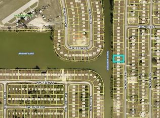 2712 NW 9th Ave, Cape Coral, FL 33993