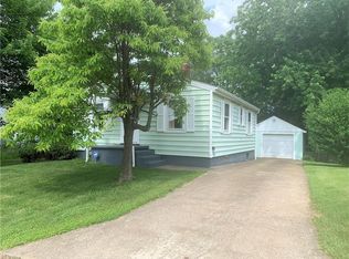 1908 Tanner Ave SW, Canton, OH 44706