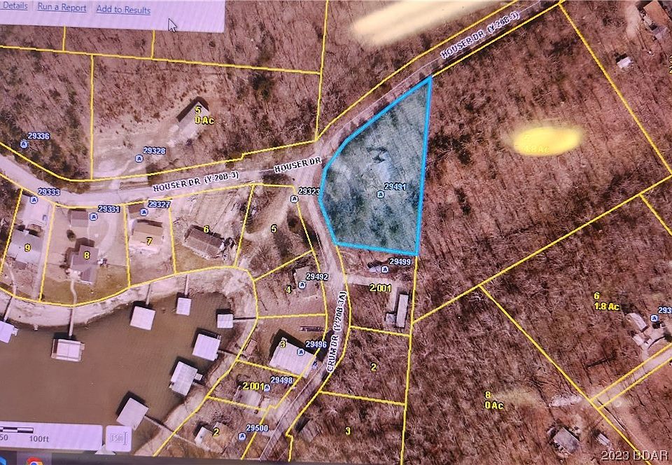 2nd image of 29491 Crum Dr