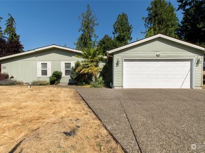 1917 Island Drive NW, Olympia, WA, 98502