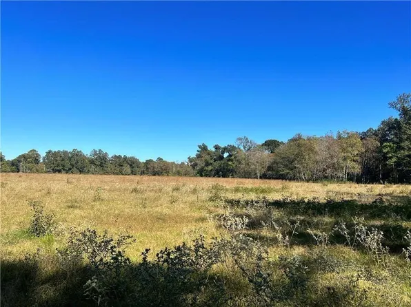 Highway 1206, Deville, LA 71328
