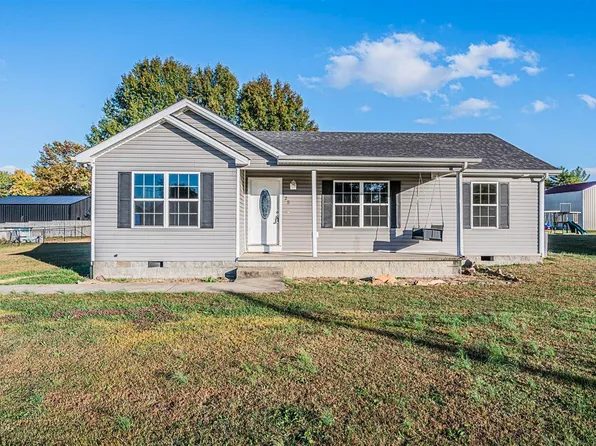 125 Sundown Dr, Russellville, KY 42276