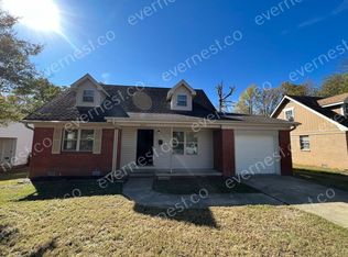 5207 Wycliffe Dr, Little Rock, AR 72209