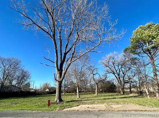 701 W Polk Ave, McAlester, OK 74501