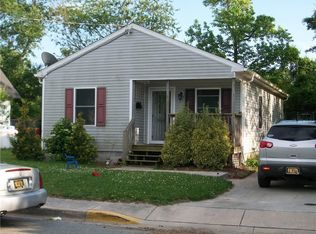 623 Center St, Laurel, DE 19956