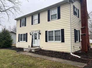 593 Northridge Rd, Circleville, OH 43113