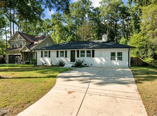 1917 Edgerton Dr, Durham, NC 27703
