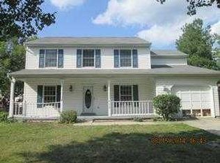 6178 Humpback Whale Ct, Waldorf, MD