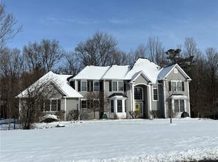 4285 Trout Lily Ln, Manlius, NY 13104