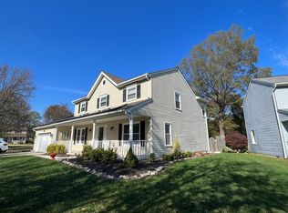 6172 Humpback Whale Ct, Waldorf, MD