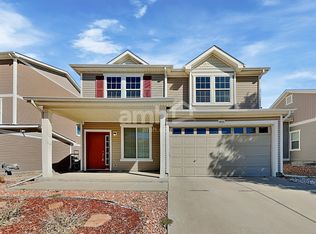 19033 E 53rd Ave, Denver, CO 80249