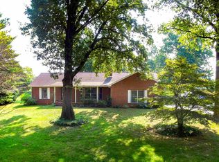 6919 Laura Ct, Evansville, IN 47710