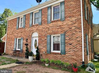 9303 Hood Rd, Manassas, VA 20110