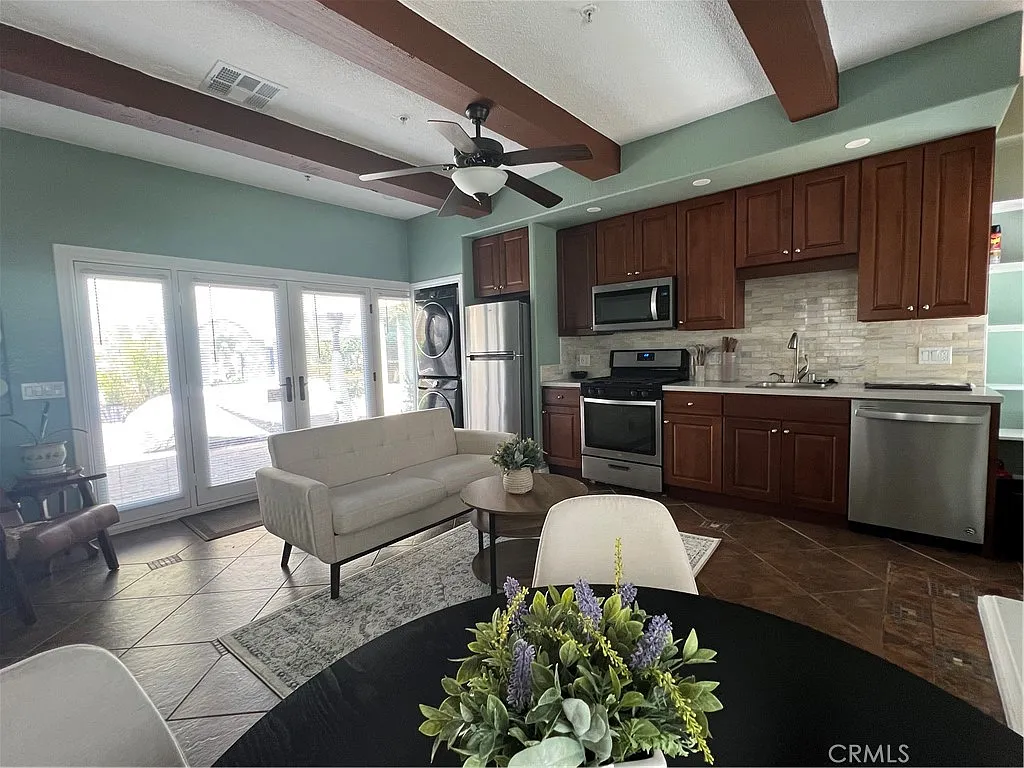 1 bed, 510 sqft, $2,600 — Photo 4