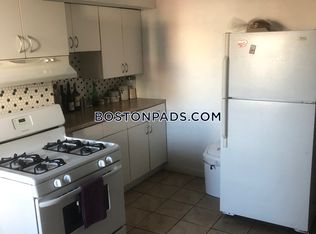186 Bennington St APT 1, Boston, MA 02128