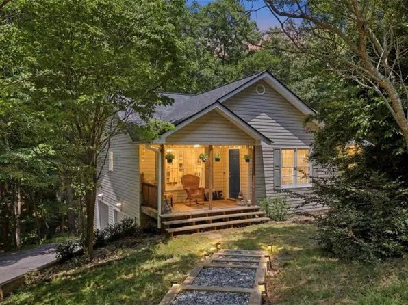 61 Majestic Oak Dr, Dahlonega, GA 30533