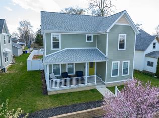 211 E Vaile Ave, Kokomo, IN