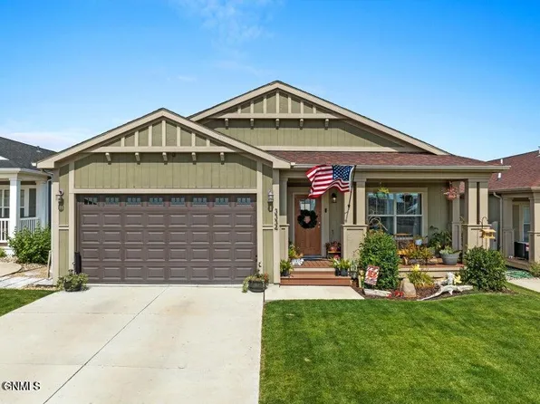 3334 35th St W, Williston, ND 58801