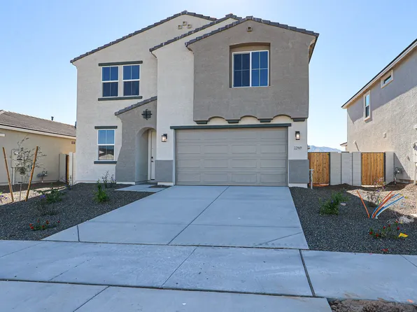 22969 W MONONA Lane, Surprise, AZ 85387