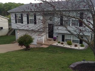 5550 Trail Of Tears, House Springs, MO 63051