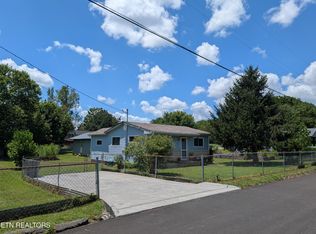 505 Dodson Ave, Englewood, TN 37329