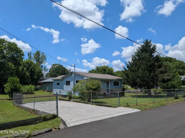 505 Dodson Ave, Englewood, TN 37329