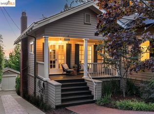 219 Carmel Ave, Piedmont, CA 94611