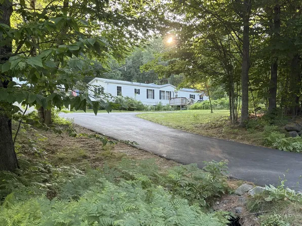84 Walker Hill Road, Jay, ME 04239