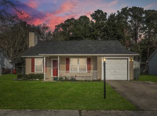 1131 Landsdowne Dr, Charleston, SC 29412