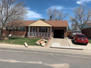 5524 Sable St, Denver, CO 80239